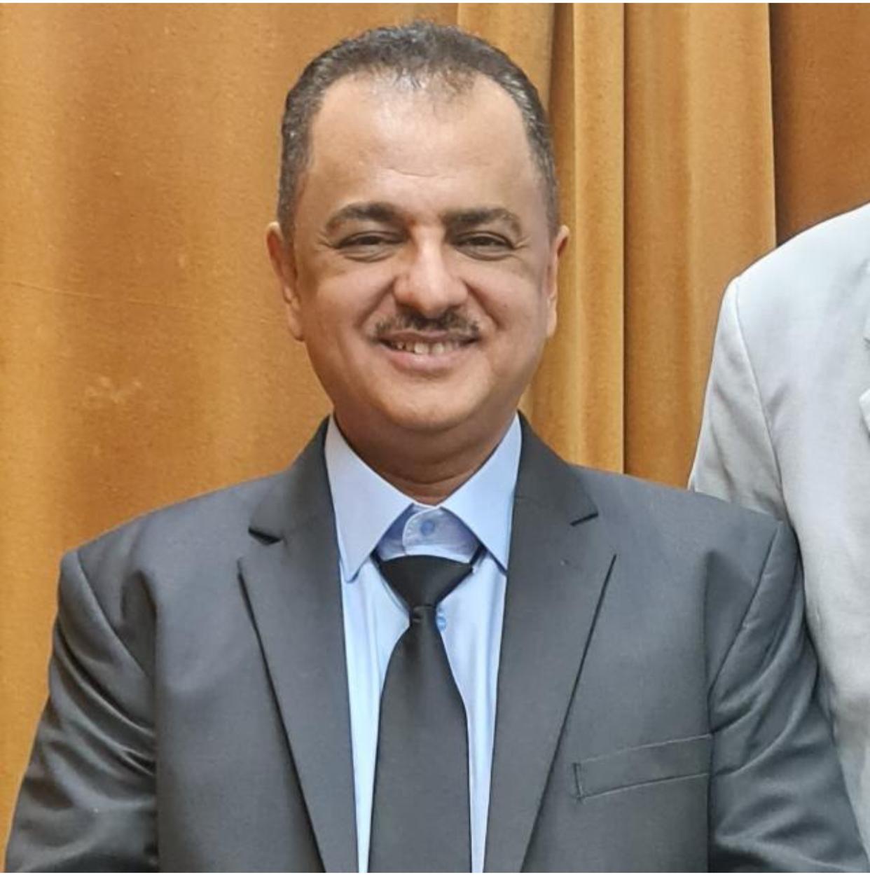 خالد الخضري